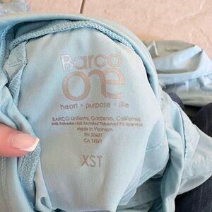 Barco One Women's Light Blue Pants